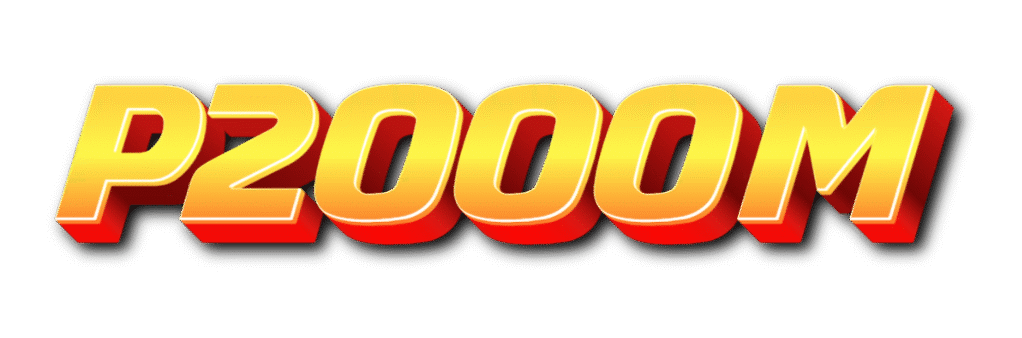 P2000M